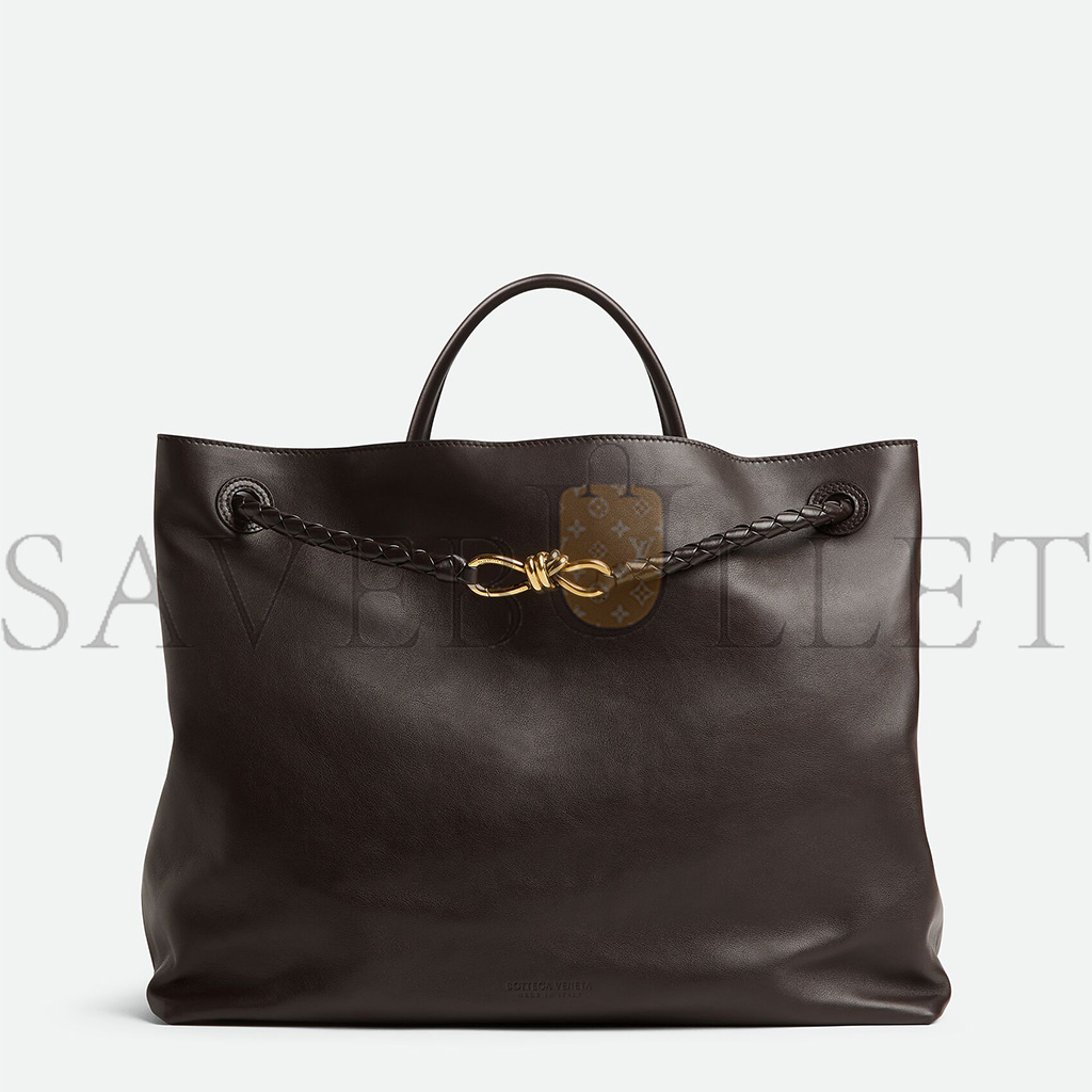 BOTTEGA VENETA LARGE ANDIAMO 806010V4O922190 (42*35*18cm)